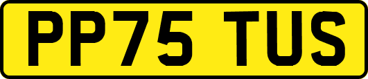 PP75TUS