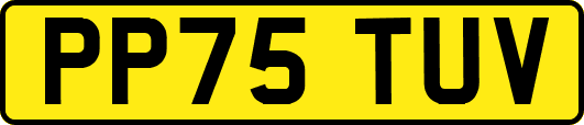 PP75TUV