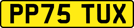 PP75TUX