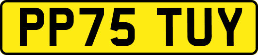 PP75TUY