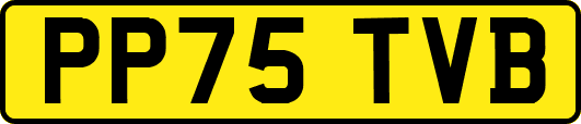PP75TVB