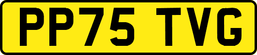 PP75TVG
