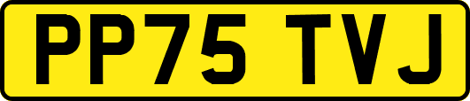 PP75TVJ