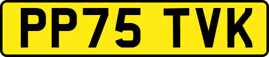 PP75TVK