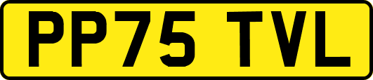 PP75TVL