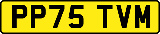 PP75TVM