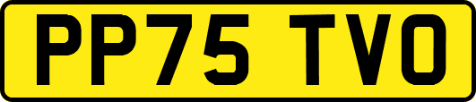 PP75TVO