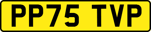 PP75TVP