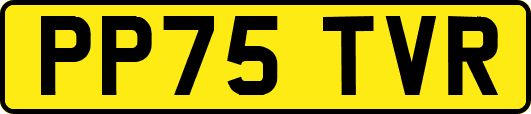 PP75TVR