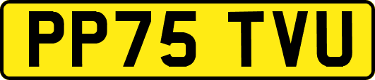 PP75TVU