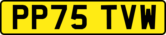 PP75TVW