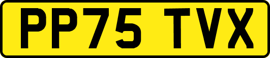 PP75TVX