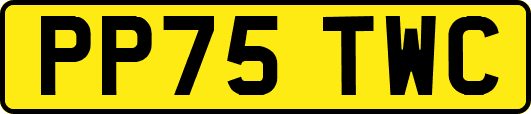 PP75TWC