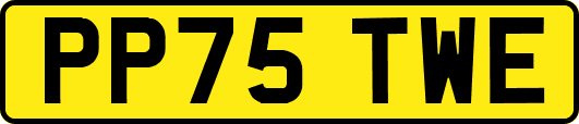 PP75TWE