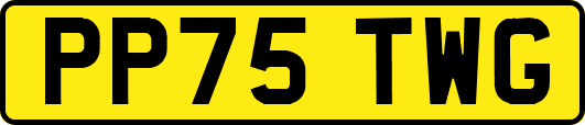 PP75TWG