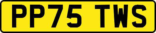 PP75TWS