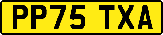 PP75TXA