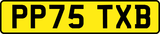 PP75TXB