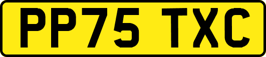PP75TXC
