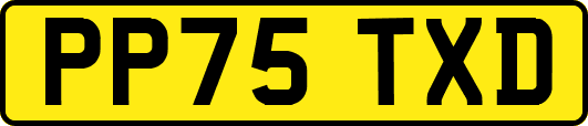 PP75TXD