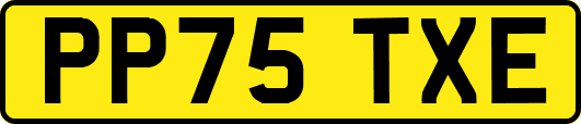 PP75TXE