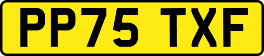PP75TXF