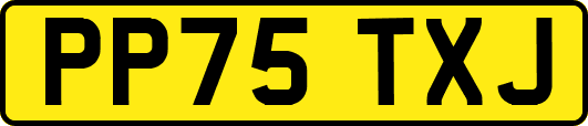 PP75TXJ