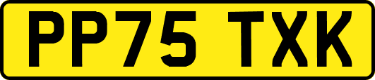 PP75TXK