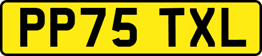 PP75TXL