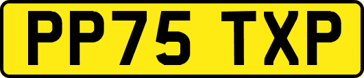 PP75TXP