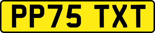 PP75TXT