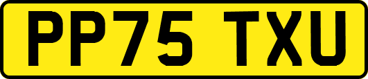 PP75TXU