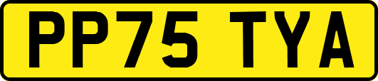 PP75TYA