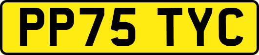 PP75TYC