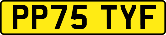 PP75TYF