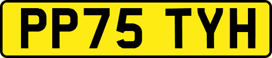 PP75TYH