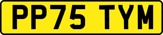 PP75TYM