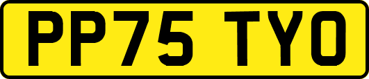 PP75TYO