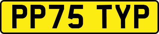 PP75TYP
