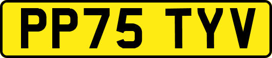 PP75TYV