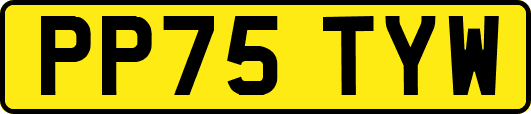 PP75TYW