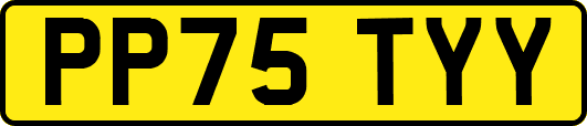 PP75TYY
