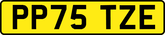 PP75TZE