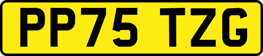 PP75TZG