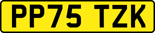PP75TZK