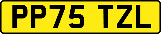 PP75TZL