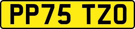 PP75TZO