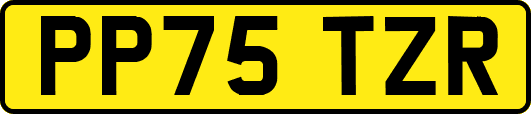 PP75TZR
