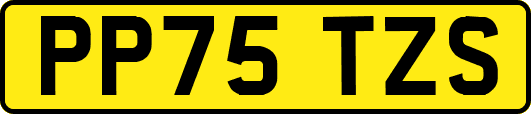 PP75TZS