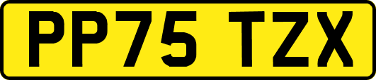 PP75TZX